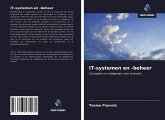 IT-systemen en -beheer IT-systemen en -beheer