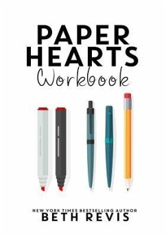 Paper Hearts Workbook - Revis, Beth
