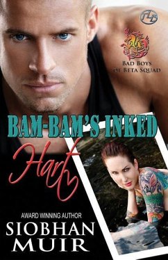 Bam-Bam's Inked Hart - Muir, Siobhan