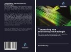 Toepassing van microarray-technologie