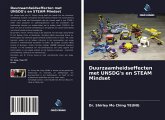 Duurzaamheidseffecten met UNSDG's en STEAM Mindset