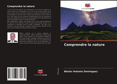 Comprendre la nature - Domínguez, Néstor Antonio