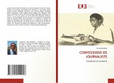 CONFESSIONS DE JOURNALISTE