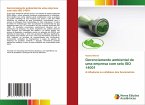 Gerenciamento ambiental de uma empresa com selo ISO 14001