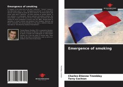 Emergence of smoking - Tremblay, Charles-Étienne;Cochran, Terry