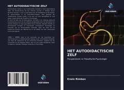 HET AUTODIDACTISCHE ZELF - Rimban, Erwin