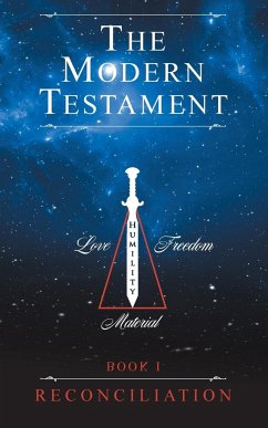 The Modern Testament - From, Transcribed