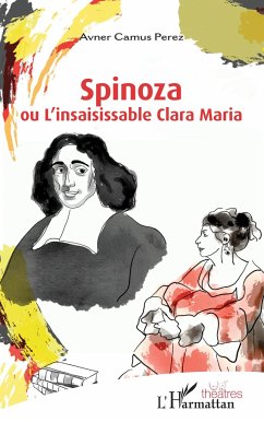 Spinoza - Perez, Avner Camus