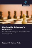 Herhaalde Prisoner¿s Dilemma