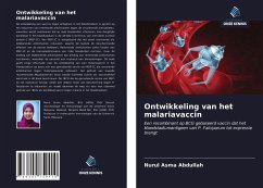 Ontwikkeling van het malariavaccin - Abdullah, Nurul Asma