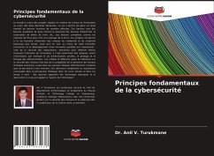 Cover Principes fondamentaux de la cybersécurité