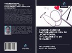 OOGHEELKUNDIGE AANDOENINGEN VAN DE LUCHTWEGEN, INTOXICATIES IN DE PEDIATRIE