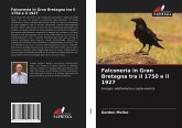 Falconeria in Gran Bretagna tra il 1750 e il 1927