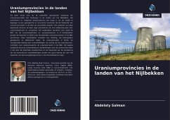 Uraniumprovincies in de landen van het Nijlbekken - Salman, Abdelaty