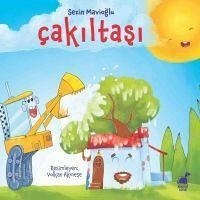 Cover Cakiltasi