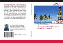 La cultura ecológica en la identidad cubana - Couceiro Rodríguez, Avelino Víctor
