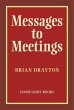 Messages to Meetings (eBook, ePUB) - Bild 1
