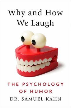 Cover Why and How We Laugh (eBook, ePUB)