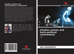 Chadian women and Socio-political commitment - Mamadjibeye, Nako