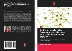 As Experiências dos Governos no Lidar com os Assentamentos de Squatter - Alzamil, Waleed