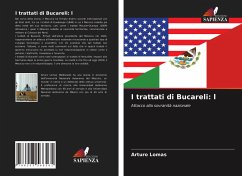 I trattati di Bucareli: l - Lomas, Arturo