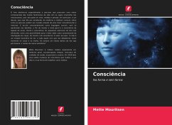 Consciência - Mouritsen, Mette