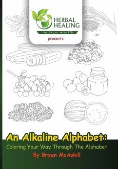 An Alkaline Alphabet - McAskill, Bryan