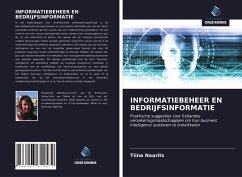 INFORMATIEBEHEER EN BEDRIJFSINFORMATIE - Naarits, Tiina