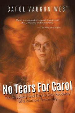 No Tears for Carol - Vaughn West, Carol