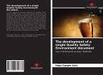 The development of a single Quality Safety Environment document