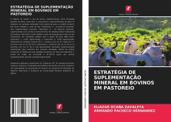 ESTRATÉGIA DE SUPLEMENTAÇÃO MINERAL EM BOVINOS EM PASTOREIO - Ocaña Zavaleta, Eliazar;PACHECO HERNANDEZ, ARMANDO