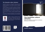 The Sintashta culture (Arkaim)