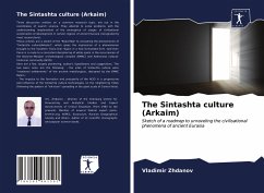 The Sintashta culture (Arkaim) - Zhdanov, Vladimir