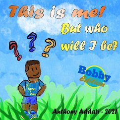 This is me - Addati, Anthony