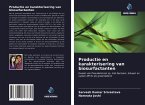 Productie en karakterisering van biosurfactanten