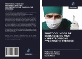 PROTOCOL VOOR DE BEHANDELING VAN HYPERTROFISCHE PYLORISCHE STENOSE