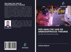 EEN ANALYSE VAN DE ARBEIDSPROCES THEORIE - Majeed, Ishfaq