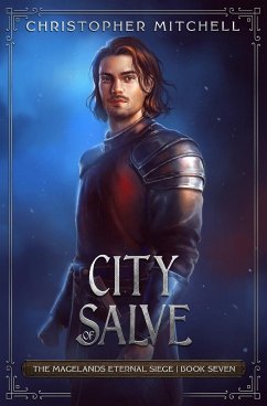 City of Salve - Mitchell, Christopher