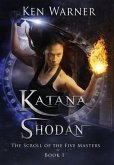 Katana Shodan