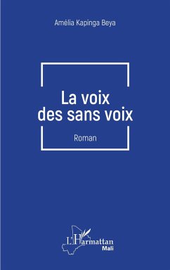 La voix des sans voix - Kapinga Beya, Amélia