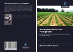 Boriumvereiste van Mungbean