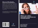 Effect van rabiës-educatief programma op schoolkinderen