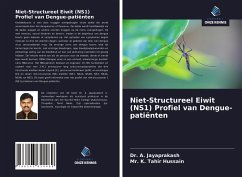 Niet-Structureel Eiwit (NS1) Profiel van Dengue-patiënten - Jayaprakash, A.; Hussain, K. Tahir
