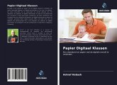 Papier Digitaal Klassen