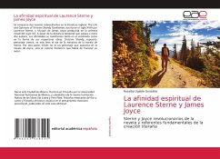 La afinidad espiritual de Laurence Sterne y James Joyce