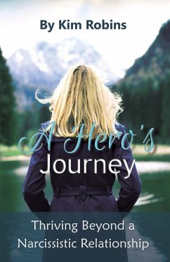 A Hero's Journey - Robins, Kim
