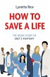 How to Save a Life (eBook, ePUB) - Bild 1