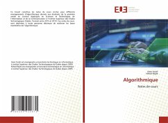 Algorithmique - Farah, Imen; Rejeb, Nihed