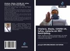 Cholera, Ebola, COVID-19, tyfus, malaria en HIV-bestrijding.