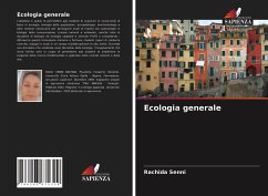 Ecologia generale - Senni, Rachida